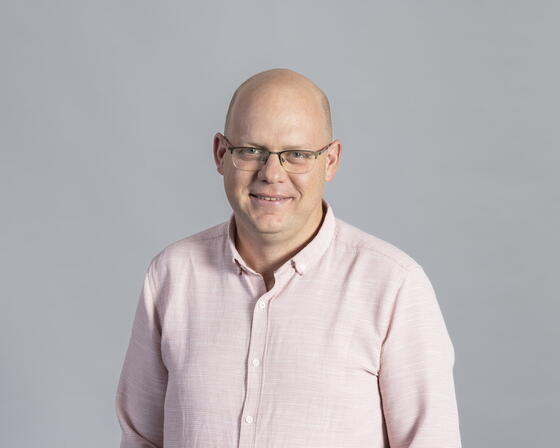 Simon Quinn